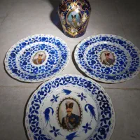 ظروف انتیک قدیمی