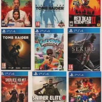 نصب بازی های آنلاین