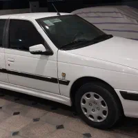 پارس TU5 مدل ۹۹ کارمندی