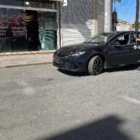 این خودرو فقط بصورت نقدی به فروش میرسد|خودرو سواری و وانت|تربت‌حیدریه, مسجد جامع|دیوار