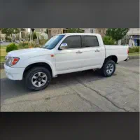 کاپرا۲کابین۲دفرانسیل۴سیلندرکمک برقی بی رنگ