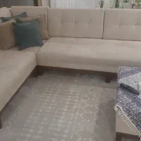 مبلمان کار کرده