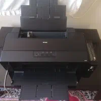 پرینتر رنگی اپسون L1800