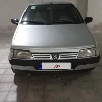 405|خودرو سواری و وانت|دماوند, دماوند|دیوار