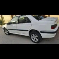 پارس elx|خودرو سواری و وانت|بروجرد, |دیوار