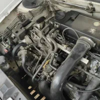 سمند lx سالم 86|خودرو سواری و وانت|بروجرد, |دیوار