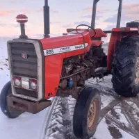 تراکتور  مدل ۶۹