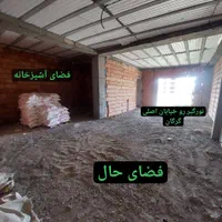 پیش‌فروش واحد‌های دِلوکس آزادشهر|پیش‌فروش املاک|آزادشهر, |دیوار