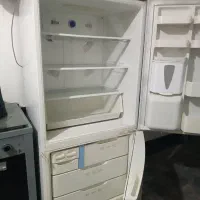 یخچال و گاز