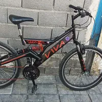 دوچرخه ویوا