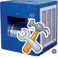 خریدار کولر آبی درهمه مدل ها