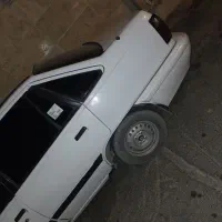 دوو ریسر|خودرو سواری و وانت|شیراز, مبعث|دیوار