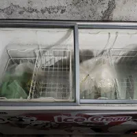 یخچال بستی