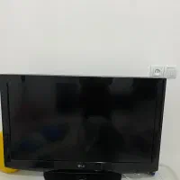 تلویزیون LG اینچ LCD 37|تلویزیون و پروژکتور|رشت, شهرک صبا|دیوار