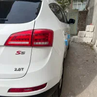 جک اس5|خودرو سواری و وانت|اردبیل, |دیوار