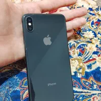 آیفون  Xs max ۶۴g پارت Zaa|موبایل|کرج, ساسانی (قلمستان)|دیوار
