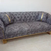 مبل  لوگانو راحتی اماده|مبلمان خانگی و میز عسلی|رباط‌کریم, شهرک صنعتی سبلان|دیوار