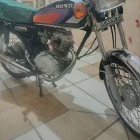 موتور رایکا 93