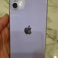 ایفون ۱۱ نرمال 64 گیگ