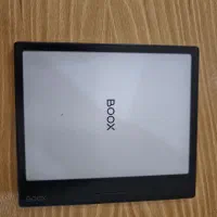 کتابخوان ebook reader boox page