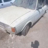 پیکان وانت مدل 85 دوگانه یوز CNG