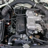 پیکان وانت مدل ۸۹ بی رنگ دوگانه سوز|خودرو سواری و وانت|تهران, تهرانسر شرقی|دیوار