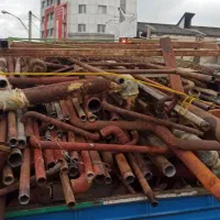 در پنچره آلومینیوم ضایعات بالاترین قیمت خریداریم