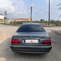 پارس مدل۹۳ داشبورد سونتایی|خودرو سواری و وانت|آمل, |دیوار