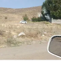 یک قطعه زمین