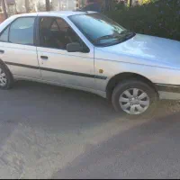 پژو ۴۰۵ تمیز|خودرو سواری و وانت|شهرکرد, |دیوار