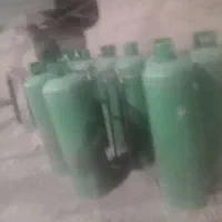کپسول 50کیلویی