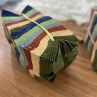 کارگاه تولیدی پوشاک تریکو