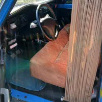 نیسان تکسوز ۱۴۰۲ سیمی|خودرو سواری و وانت|رشت, یخسازی|دیوار