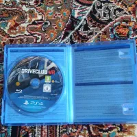 بازی Driveclub vr برای ps4|کنسول، بازی ویدئویی و آنلاین|فردیس, منظریه|دیوار