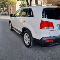 سورنتو 2011 درحد.خانگی|خودرو سواری و وانت|اصفهان, دشتستان|دیوار