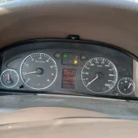 سمند LX مولتی پلکس مدل ۹۵|خودرو سواری و وانت|تهران, طیب|دیوار