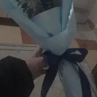 رز ربانی|گل مصنوعی|ملایر, |دیوار