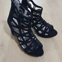 کفش مجلسی|کیف، کفش، کمربند|بوشهر, |دیوار