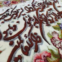 تابلو فرش دست بافت|تابلو فرش|اردبیل, |دیوار