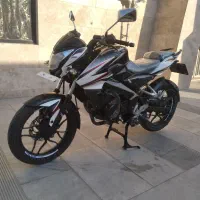موتور ns150 ان اس