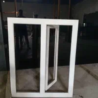 پنجره های دوجداره upvc|مصالح و تجهیزات ساختمان|بهارستان, |دیوار