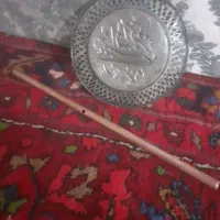 بشقاب ونی|کلکسیون اشیاء عتیقه|اهر, |دیوار