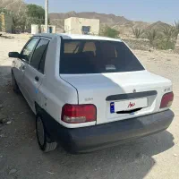 پراید مدل98|خودرو سواری و وانت|سرباز, |دیوار