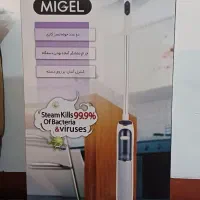 بخارشوی میگل gtm160 نو