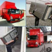 اتوبارماشین بارپارس