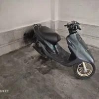 موتور ژاپنی اصلDIO zx 50 cc