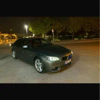 BMW 528  2013