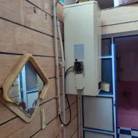 خدمات وتاسیسات ساختمان برق کاری جوشکاری لوله کشی|خدمات پیشه و مهارت|بهبهان, |دیوار