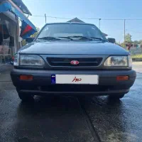 پرایدمدل۸۹بیرنگ استثنایی