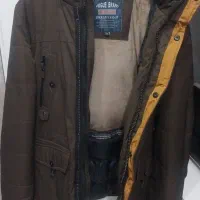 اورکت با سایز ۵۰ و نو